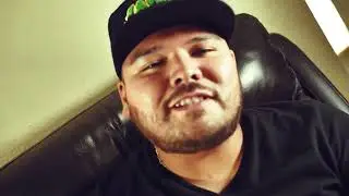Ladera Boyz - We Got Raided (Video Oficial)