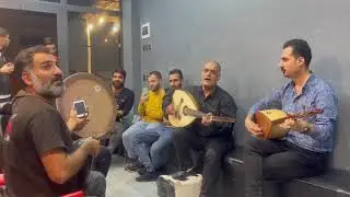 ئە ی موتریبی عە ریفان_ فورات ساز_ئارمە ند_مامۆستا ئاراس كۆیی رەحمان ساز#2021