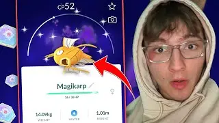 CLAIM SHADOW SHINY POKEMON! 