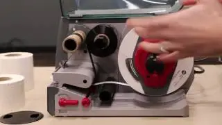 Allen Bradley ClearMultiprint Marking System