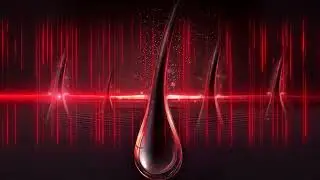 KN 8000A Hair Growth System