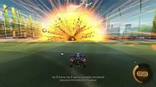 Psyonix/Epic Games? Explain this please