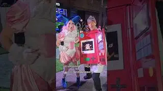 Что произошло на мероприятии Pok&eacute;mon от @bbnomula!!! Теги на видео!! #cosplay #cosplayer #clownco...