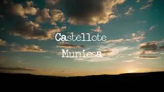 Castellote by Muniesa