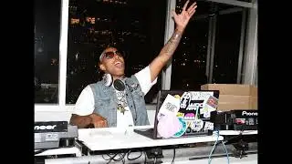 Hollywood Holt ft. Shala & GLC - Swerve and Lean (Dirty)