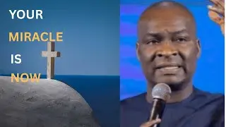 &ldquo;Your Miracle Is Coming Tonight | Night Prayer & Faith Message (LIVE)&rdquo;