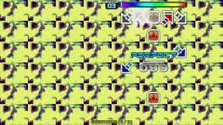[Pump It Up Rebirth] Dr. M S6
