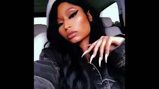 (Free) Nicki Minaj type beat - Omen