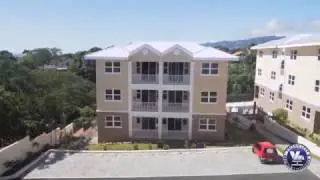 Valhalla, 5 Graham Heights