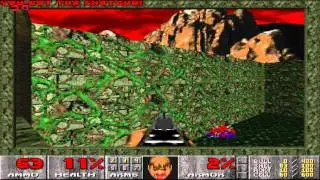 Doom 1 (Gu&iacute;a) Episodio 2 [Mapa 5] ''Command Center''