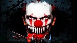 Hip Hop ReMix Scary Horror Music!!!
