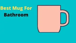 Best Mug For Bathroom | plastic mug for bathroom | steel mug for bathroom @BestHomeProductsIndia