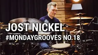 Jost Nickel - MondayGrooves No. 18