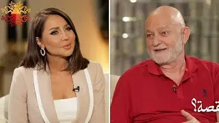 غسان سركيس | تدريبه لـ أهلي حلب ورده على بيع المباريات.. عودته للحياة بمعجزة ورفضه الزواج المدني
