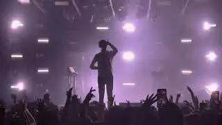 The Dare - GIRLS - Live at Max Watts House of Music, Melbourne, Australia (December 4, 2024)