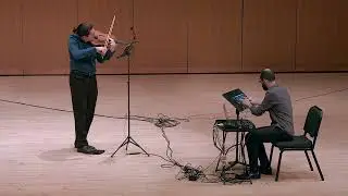 Gleb Kanasevich - Entropy (2021)