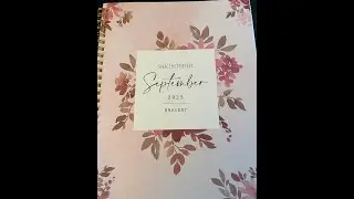 My Mental Health Planner/Journal
