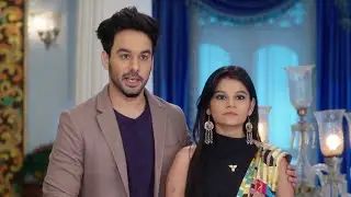 Arya और Kshitij ने बनाया अपने Marriage की Deal | Aap Ke Aa Jaane Se | Highlights | ZEE TV
