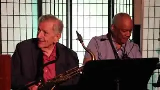 You've Changed - Larry McKenna & Bootsie Barnes (2018) - BEAUTIFUL!