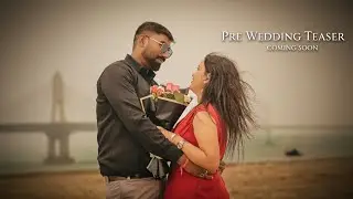 Pre wedding glimpse | presenting vision start03 |