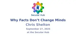 Why Facts Don&rsquo;t Change Minds: A New Way to Understand Human Behavior