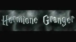 Hermione Granger tutorial