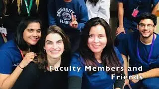 Grad Operative Intro at UF
