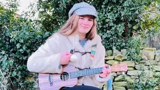 Budapest with the birds tweeting in the background ￼(Matilda Walden Cover) 