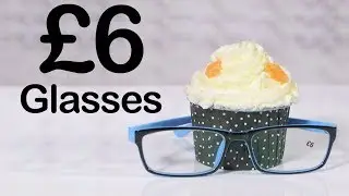 Sour Lemons | &pound;6 Prescription Glasses Including Lens Coatings | By Selectspecs.com