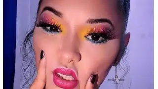 Make colorida fácil