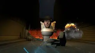Skibidi fordel 5 remake (no sound)