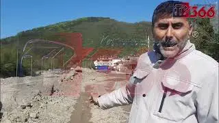 Cide Soğuksu'nun kaderini bu çalışma değiştirecek