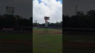 Bihari Vlogs is live on 15th August ceremony at Gandhi maidan, Patna 