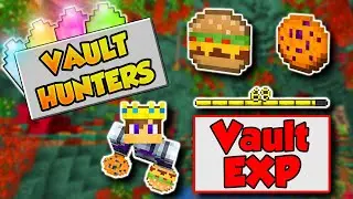 How To Level Up 🌟 Vault Hunters Tips and Tricks