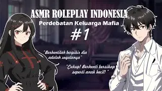 Roleplay Indonesia KONFLIK SANG MAFIA?! Roleplay Indonesia Collaboration #PART1