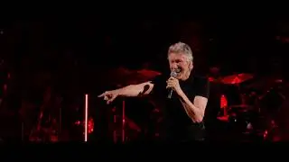 Roger Waters - This Is Not A Drill: Live From Prague
