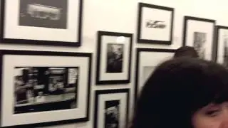 ART SHAY exhibit at DRKRM Gallery / Chinatown-Los Angeles March 2, 2013