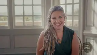 The Estate at River Run on Luxury Living Insider on the Travel Channel and HGTV