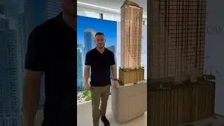 EDGE HOUSE Miami: Short-Term Rental Approved New Condos in Edgewater