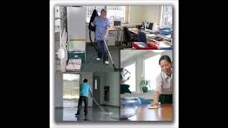 Commercial Cleaning Janitorial Services Mission TX McAllen TX | RGV Household Services