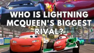 McQueen&rsquo;s true rival isn&rsquo;t who you think! | Analysis of McQueen's greatest rivals.