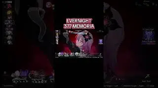 E2 ВЕЧНАЯ НОЧЬ &mdash; КАК ЭТО ДЕЛАЕТСЯ #honkaistarrail #evernight #fyp #e2