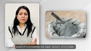 How Commodity Prices impact the Stock Market | The Stock Channel