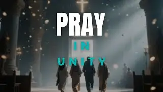 Why Two Believers Praying Together Changes Everything