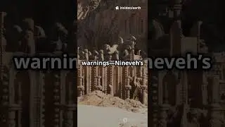 Secrets of Nineveh's Vanishing Revealed!