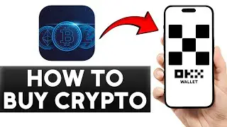 How to Buy Crypto on OKX