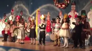 12 Bubbas of Christmas