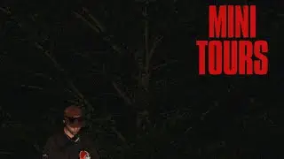 TazSlaps - Mini Tours