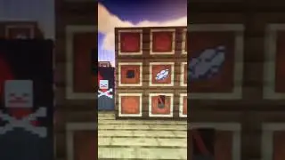 minecraft kakashi banner tutorial #banner #decor #decoration #minecraft #naruto #kakashi