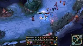 ADC ANNIE #1- AD Annie Compilation
